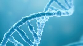 Timeline: Historia de la genética