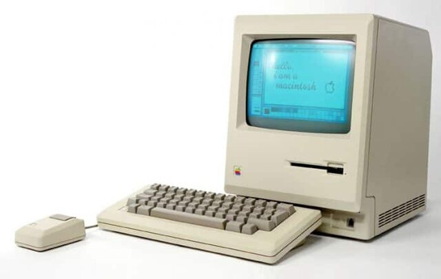 Macintosh (Mac)