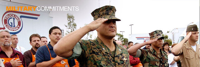 Eighth event of The Home Depot