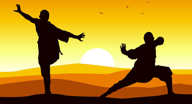 Tai Chi