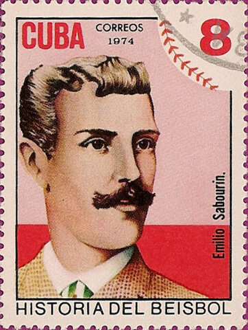 Primera Liga de Béisbol Profesional en Cuba