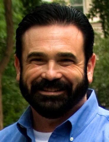 Billy Mays DIED
