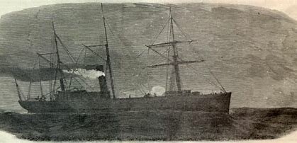 Chesapeake-Leopard Affair