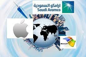 Hecho importante para las empresas en el mundo