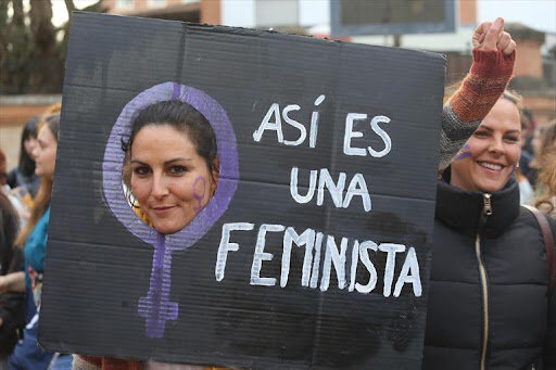 Movimiento feminista Panamericano