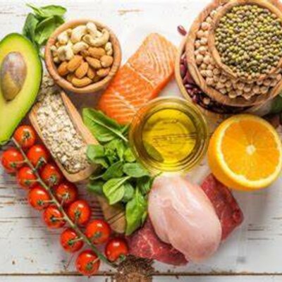 Timeline: ¿Cómo surge la nutrición como ciencia?