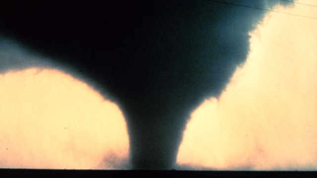 Tornado Outbreak