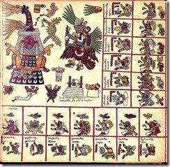 Época prehispánica: Los aztecas