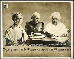 Declaración de Seneca Falls