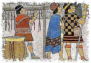 Época prehispánica