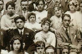 Asamblea  Nacional de Cirujanos, Enfermeras y Parteras de la UNAM