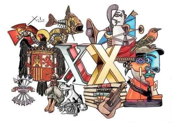 SIGLO XX