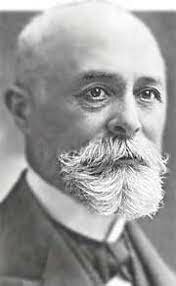 Henri Becquerel (francés), Descubrimiento de la Radiactividad