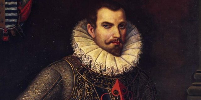 Hernán Cortés