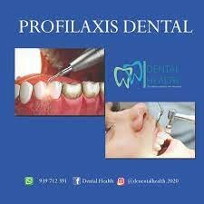 Academia Americana de Profilaxis Bucal y Periodontologia.