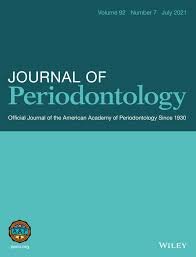 The Journal of Periodontology