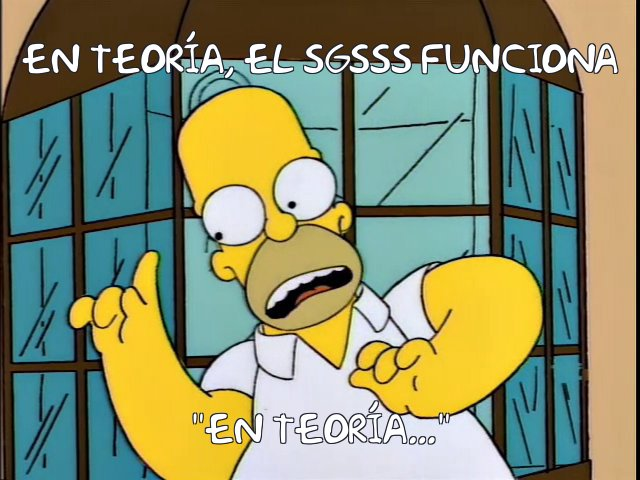 1. Sistema de seguridad social integral - Ley 100 de 1993