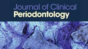 The Journal of Clinical Periodontology