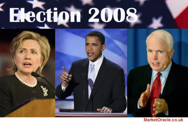 United States Election