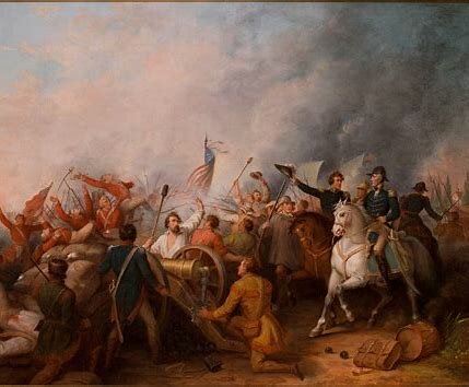 Battle of New Orleans