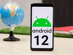 Android 12