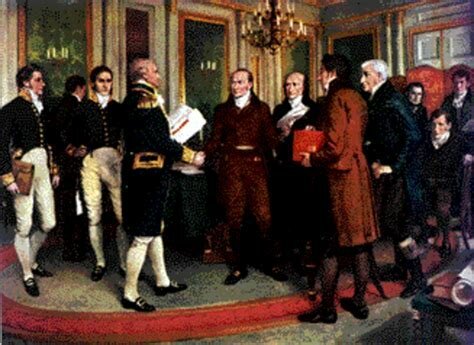 Treaty of Ghent