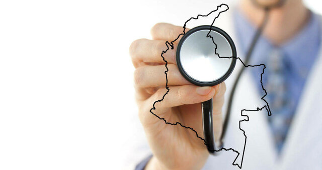 2. Reglamenta la Seguridad Social en Salud en Todo el Territorio Nacional - DECRETO 806 DE 1998