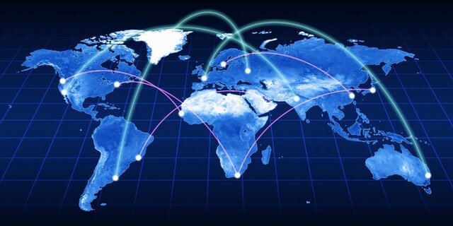 Globalización