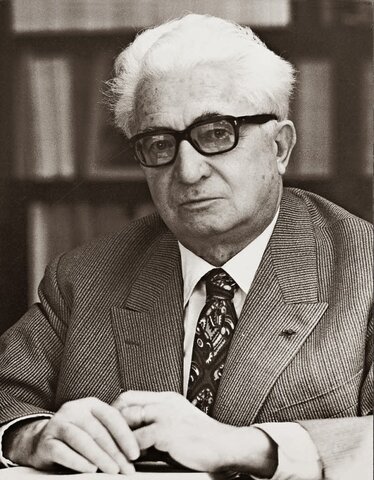 Fernard Braudel