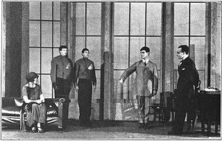 Karel Capek e seu irmão inventaram a palavra “robô” em uma peça sobre humanos artificiais