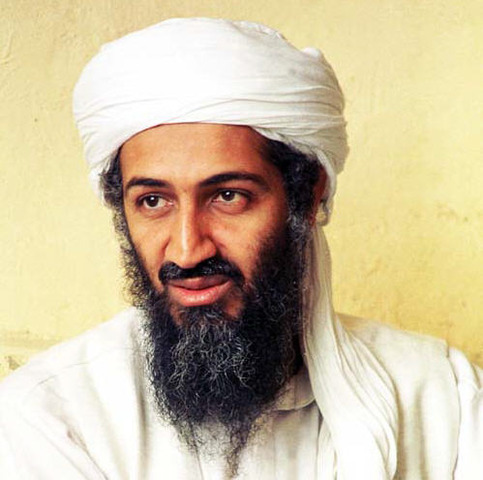 Osama Bin Ladan Died