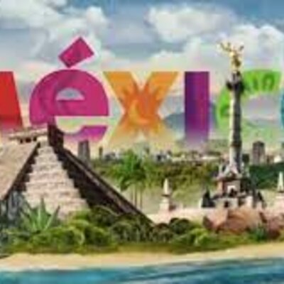 Timeline: La historia del turismo en México