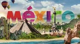 Timeline: La historia del turismo en México