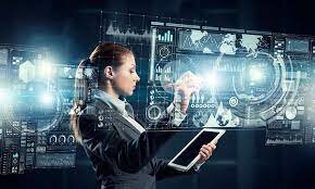 La Tecnología En La Contabilidad