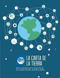Carta de la Tierra