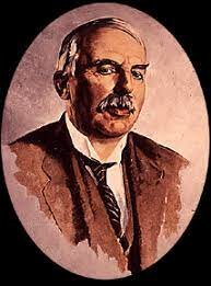 Ernest Rutherford (Inglés), Átomo Nuclear