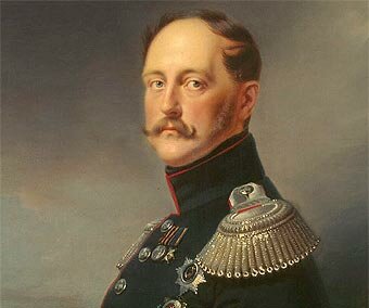 Conflicto contra Nicolás l