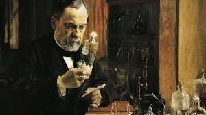 El logro mas grande de Pasteur