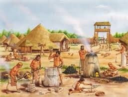 EPOCA PRIMITIVA