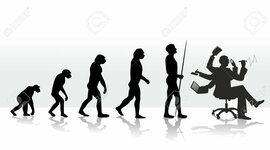 Timeline: “Historia del Trabajo y su Evolución”