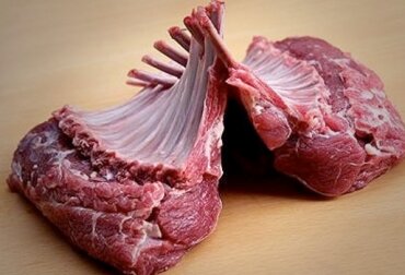 Producción cárnica