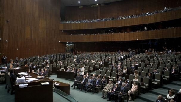 México: reforma constitucional en materia de amparo