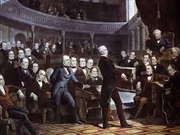 The 17th Amendment is Passed