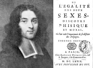 El padre del feminismo