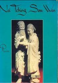 l libro Nei Tsing (Regla de lo interior)