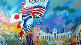 Timeline: Estado del arte del deporte