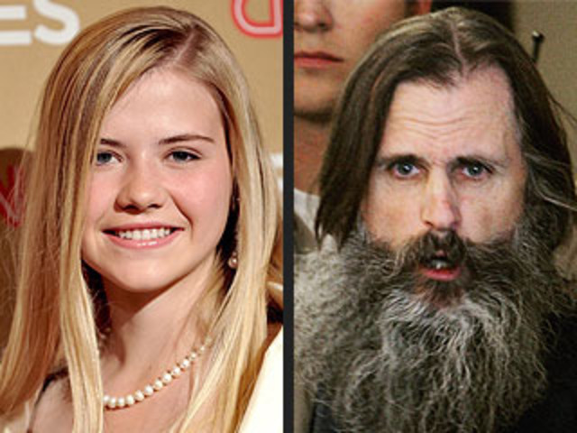 Elizabeth Smart Gets Kidnapped