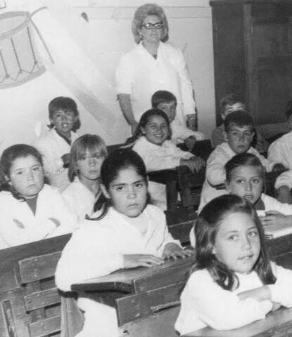 Transferencias de escuelas