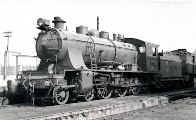 Revolución industrial.