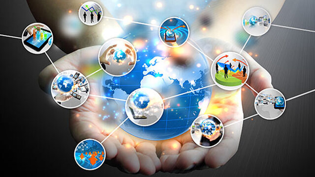 Comercio Global y Electrónico